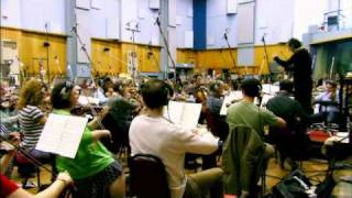 Harry Potter et les Reliques de la Mort, 2e partie - Score "A new beginning" [SD]