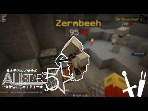 All Stars UHC | Season 5, Episode 2 | Operation Save Zermbeeh