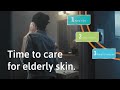 TENA ProSkin 3 Step Solution
