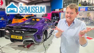 GARAGE RESET! Fixing the Problems You Don't Usually See