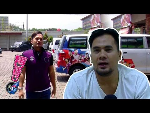 Ipul yang Selalu Gagal Jumpa Fans - Cumicam 12 Februari 2016