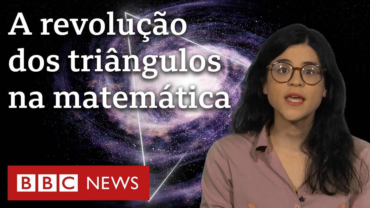 Como o estudo dos triângulos mudou a matemática (desde antes de Pitágoras)