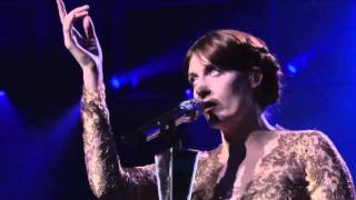 Florence + The Machine - Cosmic Love - Live at the Royal Albert Hall - HD