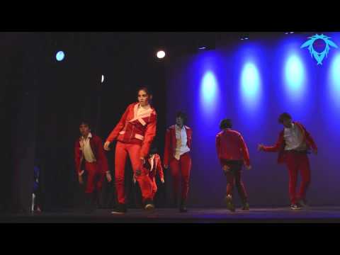 Yesir - Dance Cover [VIXX - Voodoo Dolls] - Take the crown [Asian Wave]