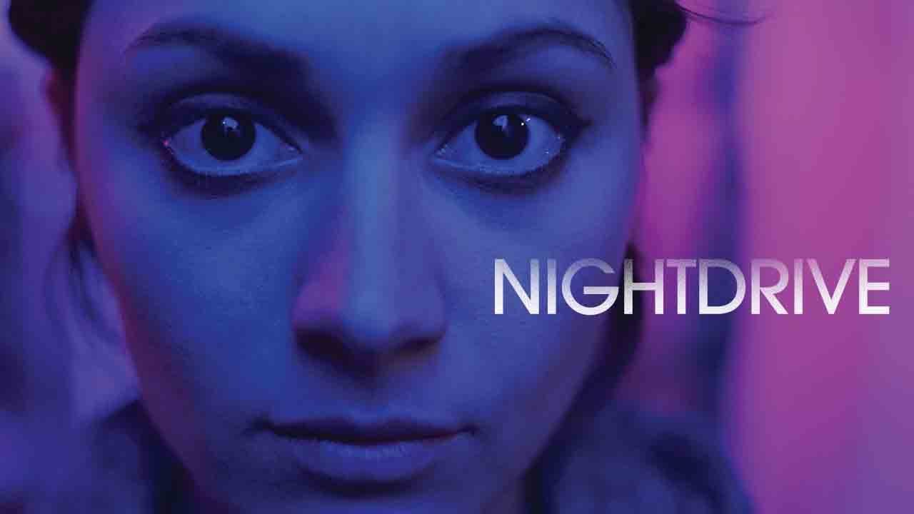 Night Drive - Official Movie Trailer (2021)