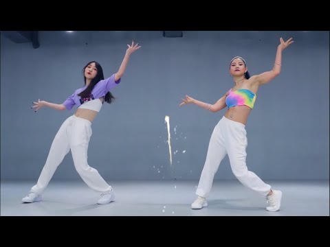 Djadja - Aya Nakamura || Dance Cover || Choreography by MYLEE || Ralph Beaubrun