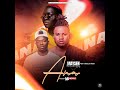 Yassiley Ruby Feat Maysen Bunekizzy Ana Áudio Oficial