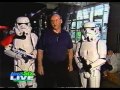 1999 Zellers Midnight Star Wars Toy Sale