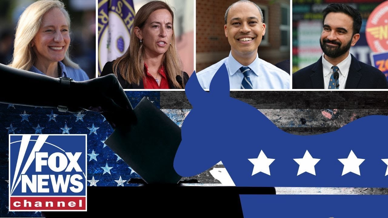 BEWARE THE LEFT HOOK: Voters warned they will regret their choices after Dems' victory