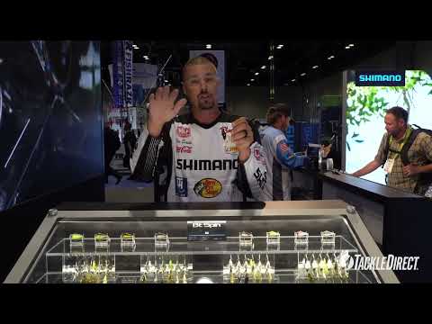 Shimano Swagy ...