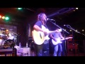 Shooter Jennings - A Hard Lesson to Learn (Houston 08.23.14) HD