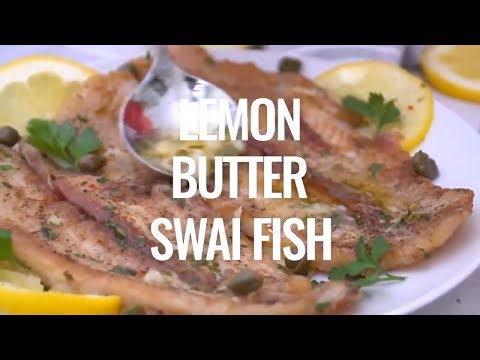 Swai Fish Recipe Video