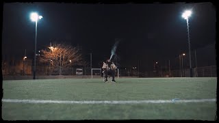 Step #4 - BABY Music Video