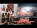Tari Kreasi DJ Santri Pekok HUT RI Ke 49