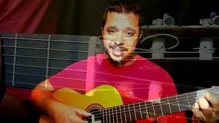 "Um Caso Perdido ", de Paulinho da Viola, na voz de Zé Digão.