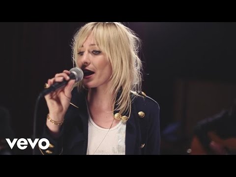 Natasha Bedingfield - Strip Me (Official Less Is More Version)