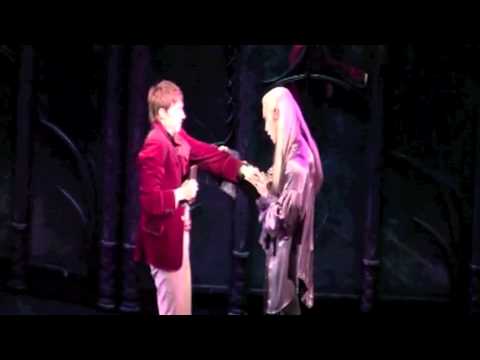 Tanz der Vampire - Wenn Liebe in dir ist