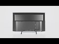 Відеоогляд KIVI 32F740LB