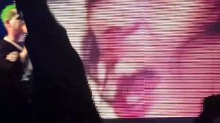 Twiztid. She ain&#39;t afraid live