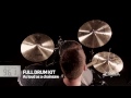 Zildjian L80 Low Volume Cymbals thumbnail