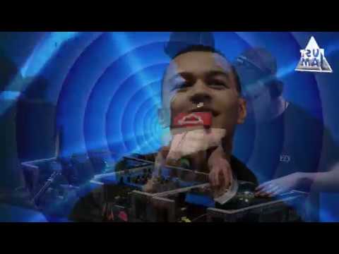 JUST JAM 178 - LOZZY C B2B CHARISMA W/  MICOFCOURSE, LOGAN, YIZZY, RAZOR & DEEMA