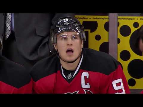 Washington Capitals vs. New Jersey Devils 11.11.11