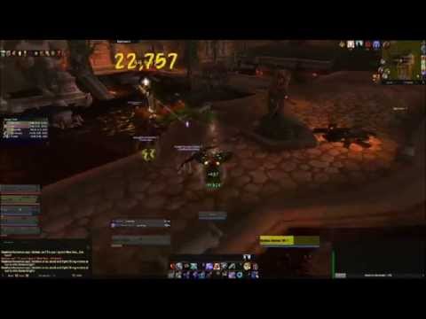 Hallow's End Achievements and Mount Guide