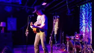 Corb Lund - Gothest Girl I Can (The Basement)