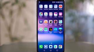 LG V30 review