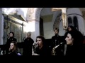 Shtil di nakht - Metamorphosis Quartet & Arcadia ...