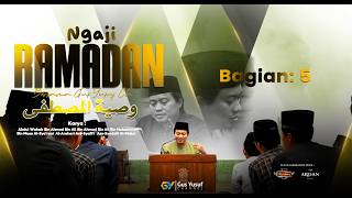 Download lagu Episode 07 || Ngaji Ramadan Kitab Washiyatul Musthofa - Gus Yusuf Chudlori - mp3 Download lagu Episode 07 || Ngaji Ramadan Kitab Washiyatul Musthofa - Gus Yusuf Chudlori - mp3