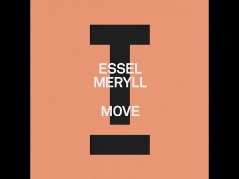 ESSEL, MERYLL - MOVE