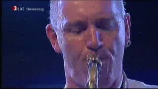 Manu Katché - Miles away  - Jazz Balltica