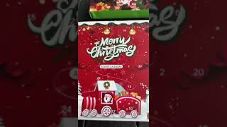 Opening Fidget Toy Advent Calendars! What’s Inside?! | Mrs. Bench #shorts #fidgettoys