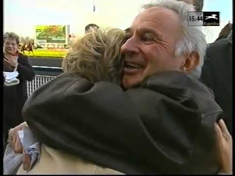 Grand National du Trot 2003 - Closing - General du Lupin