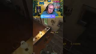 Vous êtes plutôt rusher ou campeur? #warzone #campeur #rusheur #Shorts