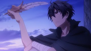 TVアニメ『Hametsu no Oukoku』- OPENING | 4K | 60FPS | OPテーマ:Hana Hope「Kieru made」