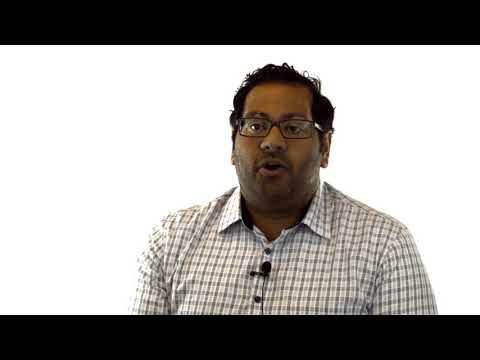 One of the best decisions I've made