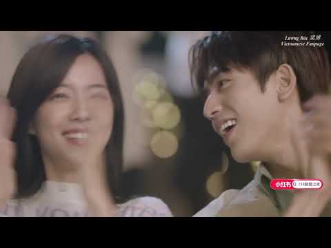 [Vietsub] Cậu Bé 男孩 - Lương Bác 梁博 || Đêm Valentine 214独爱之夜