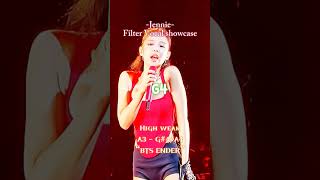 Download lagu Jennie Vocals showcase Filter #kpop #blackpink #viral #kpopidol #vocals #music #bts #jennie #baemon mp3