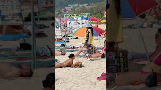 ☀️Best İn The World Patong Beach Thailand Phuket -Nice Day?️ #thailand #phuket #sunny