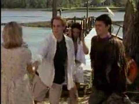 Pacey & Joey - 101 Pilot