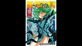 Descargar Manga One Punch Man Tomo 6 al 10 en PDF