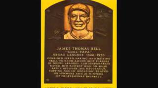 Cool Papa Bell Biography