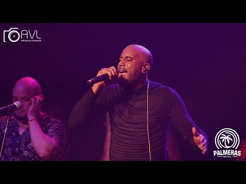 Todo Se Acabó - Los Van Van - Scencia La Molina 2024