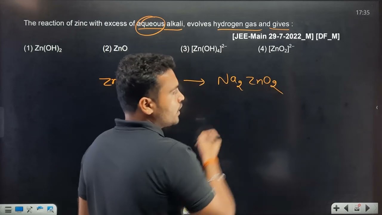 Video Solution