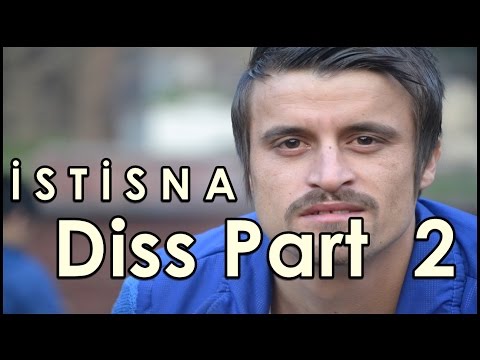 58 Misli Destek - istisna [ Part 2 [ Tou ] 2014 Diss Track Diss To Yusuf Koç -