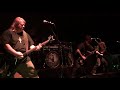 Nile live 5-11-18 Ramses Bringer of War