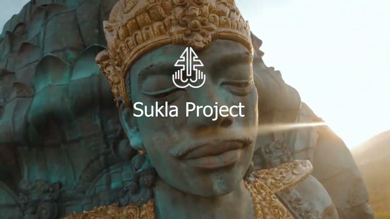 Teaser Sukla Project Wastehub x GoTo Impact