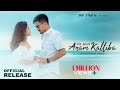 ANAM KALLIBA Official MV Release Araba Joshila AJ Maisnam Pushparani Gleeson Susil Themzz
